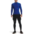 Férfi póló Under Armour UA CG Armour Comp Mock