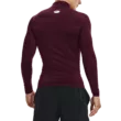 Férfi póló Under Armour UA CG Armour Comp Mock