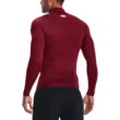 Férfi póló Under Armour UA CG Armour Comp Mock