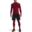 Férfi póló Under Armour UA CG Armour Comp Mock