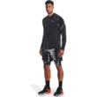 Férfi felső Under Armour UA Rush FZ Hoodie