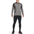 Férfi felső Under Armour Rush FZ Print Hoodie