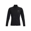 Férfi dzseki Under Armour PIQUE TRACK JACKET