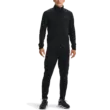 Férfi dzseki Under Armour PIQUE TRACK JACKET
