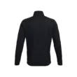 Férfi dzseki Under Armour PIQUE TRACK JACKET
