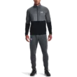 Férfi dzseki Under Armour PIQUE TRACK JACKET
