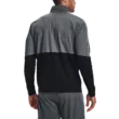 Férfi dzseki Under Armour PIQUE TRACK JACKET