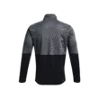 Férfi dzseki Under Armour PIQUE TRACK JACKET