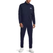 Férfi dzseki Under Armour UA PIQUE TRACK JACKET