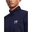 Férfi dzseki Under Armour UA PIQUE TRACK JACKET