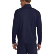 Férfi dzseki Under Armour UA PIQUE TRACK JACKET