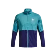 Férfi dzseki Under Armour UA PIQUE TRACK JACKET