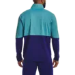 Férfi dzseki Under Armour UA PIQUE TRACK JACKET