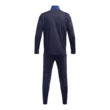 Férfi szett Under Armour UA EU RIVAL TRACKSUIT NOV-BLU