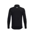 Fiú felső Under Armour UA Tech BL 1/2 Zip