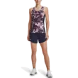 Női atlétatrikó Under Armour UA Fly By Printed Tank