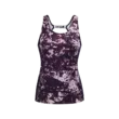 Női atlétatrikó Under Armour UA Fly By Printed Tank