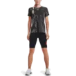 Női póló Under Armour Run Anywhere Short Sleeve