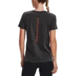 Női póló Under Armour Run Anywhere Short Sleeve