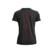Női póló Under Armour Run Anywhere Short Sleeve