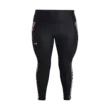 Női leggings Under Armour HG 6M Panel Wow Ankle Leg&