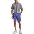 Férfi póló Under Armour T2G Polo
