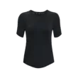 Női póló Under Armour Rush SS