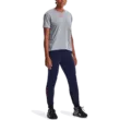 Női póló Under Armour Live Woven Pocket Tee