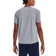 Női póló Under Armour Live Woven Pocket Tee