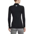 Női póló Under Armour UA CG Authentics Mockneck