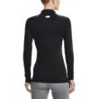 Női póló Under Armour UA CG Authentics Mockneck