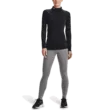 Női póló Under Armour UA CG Authentics Mockneck