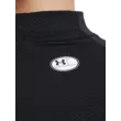 Női póló Under Armour UA CG Authentics Mockneck
