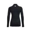 Női póló Under Armour UA CG Authentics Mockneck