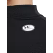 Női póló Under Armour UA CG Authentics Mockneck