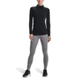 Női póló Under Armour UA CG Authentics Mockneck