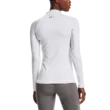 Női póló Under Armour UA CG Authentics Mockneck
