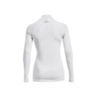 Női póló Under Armour UA CG Authentics Mockneck