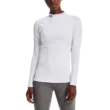 Női póló Under Armour UA CG Authentics Mockneck
