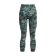 Női leggings Under Armour Meridian Print Ankle Leg
