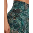 Női leggings Under Armour Meridian Print Ankle Leg