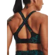 Női melltartó Under Armour UA Infinity High Print Bra