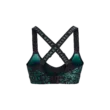 Női melltartó Under Armour UA Infinity High Print Bra