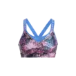 Női melltartó Under Armour UA Infinity High Print Bra
