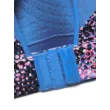 Női melltartó Under Armour UA Infinity High Print Bra