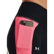 Női leggings Under Armour HG 6M Panel Ankle Leg