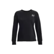 Női felső Under Armour Rival Fleece Oversize Crew