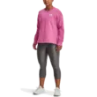 Női felső Under Armour Rival Fleece Oversize Crew