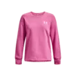 Női felső Under Armour Rival Fleece Oversize Crew