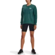 Női felső Under Armour Rival Fleece Oversize Crew